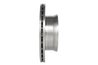 DISC FRANA BOSCH 0 986 478 849 - Compatibil cu MERCEDES-BENZ, VW