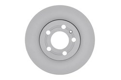 DISC FRANA BOSCH 0 986 478 853 - Compatibil cu AUDI, SEAT, SKODA, VW