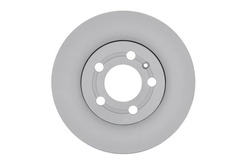 DISC FRANA BOSCH 0 986 478 853 - Compatibil cu AUDI, SEAT, SKODA, VW