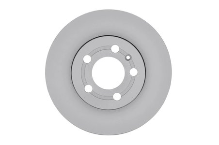 DISC FRANA BOSCH 0 986 478 853 - Compatibil cu AUDI, SEAT, SKODA, VW