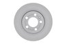 DISC FRANA BOSCH 0 986 478 853 - Compatibil cu AUDI, SEAT, SKODA, VW