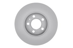 DISC FRANA BOSCH 0 986 478 853 - Compatibil cu AUDI, SEAT, SKODA, VW