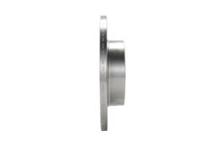 DISC FRANA BOSCH 0 986 478 859 - Compatibil cu SKODA, VW