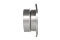 DISC FRANA BOSCH 0 986 478 863 - Compatibil cu MERCEDES-BENZ, VW