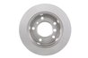 DISC FRANA BOSCH 0 986 478 863 - Compatibil cu MERCEDES-BENZ, VW