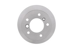 DISC FRANA BOSCH 0 986 478 863 - Compatibil cu MERCEDES-BENZ, VW