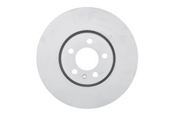 DISC FRANA BOSCH 0 986 478 867 - Compatibil cu AUDI, SEAT, SKODA, VW
