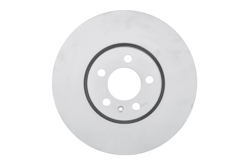 DISC FRANA BOSCH 0 986 478 867 - Compatibil cu AUDI, SEAT, SKODA, VW