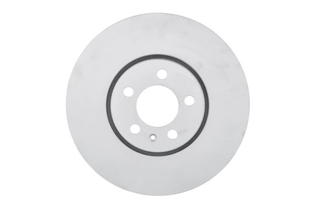 DISC FRANA BOSCH 0 986 478 867 - Compatibil cu AUDI, SEAT, SKODA, VW