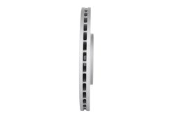 DISC FRANA BOSCH 0 986 478 867 - Compatibil cu AUDI, SEAT, SKODA, VW