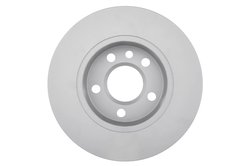 DISC FRANA BOSCH 0 986 478 871 - Compatibil cu VW