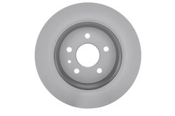 DISC FRANA BOSCH 0 986 478 873 - Compatibil cu MERCEDES-BENZ