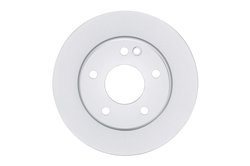 DISC FRANA BOSCH 0 986 478 874 - Compatibil cu MERCEDES-BENZ