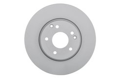 DISC FRANA BOSCH 0 986 478 876 - Compatibil cu CHRYSLER, MERCEDES-BENZ
