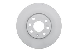 DISC FRANA BOSCH 0 986 478 881 - Compatibil cu OPEL, VAUXHALL