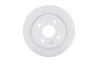 DISC FRANA BOSCH 0 986 478 882 - Compatibil cu CHEVROLET, OPEL, VAUXHALL