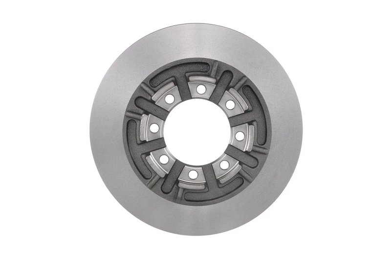 DISC FRANA BOSCH 0 986 478 886 - Compatibil cu IVECO