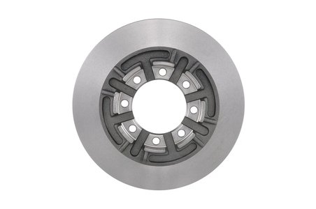 DISC FRANA BOSCH 0 986 478 886 - Compatibil cu IVECO