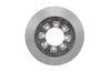 DISC FRANA BOSCH 0 986 478 886 - Compatibil cu IVECO