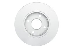 DISC FRANA BOSCH 0 986 478 892 - Compatibil cu FORD, MAZDA