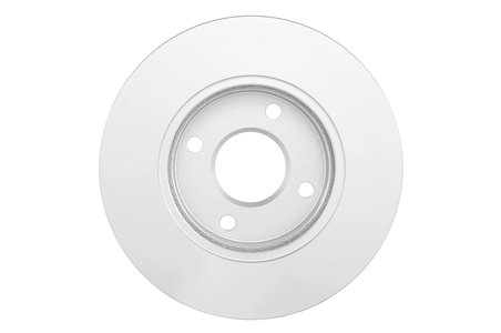 DISC FRANA BOSCH 0 986 478 892 - Compatibil cu FORD, MAZDA