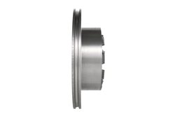 DISC FRANA BOSCH 0 986 478 886 - Compatibil cu IVECO