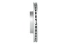 DISC FRANA BOSCH 0 986 478 892 - Compatibil cu FORD, MAZDA