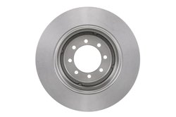 DISC FRANA BOSCH 0 986 478 886 - Compatibil cu IVECO