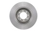 DISC FRANA BOSCH 0 986 478 886 - Compatibil cu IVECO