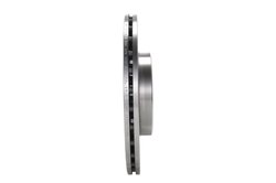 DISC FRANA BOSCH 0 986 478 896 - Compatibil cu CITROEN, FIAT, PEUGEOT