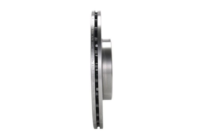DISC FRANA BOSCH 0 986 478 896 - Compatibil cu CITROEN, FIAT, PEUGEOT