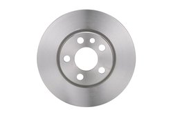 DISC FRANA BOSCH 0 986 478 896 - Compatibil cu CITROEN, FIAT, PEUGEOT