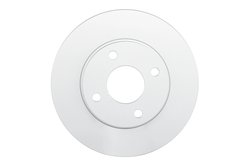 DISC FRANA BOSCH 0 986 478 892 - Compatibil cu FORD, MAZDA