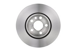 DISC FRANA BOSCH 0 986 478 896 - Compatibil cu CITROEN, FIAT, PEUGEOT
