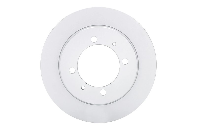 DISC FRANA BOSCH 0 986 478 898 - Compatibil cu MITSUBISHI, PROTON, VOLVO