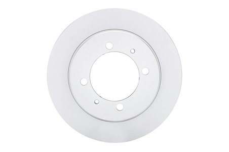DISC FRANA BOSCH 0 986 478 898 - Compatibil cu MITSUBISHI, PROTON, VOLVO