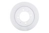 DISC FRANA BOSCH 0 986 478 898 - Compatibil cu MITSUBISHI, PROTON, VOLVO