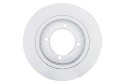 DISC FRANA BOSCH 0 986 478 898 - Compatibil cu MITSUBISHI, PROTON, VOLVO