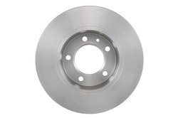 DISC FRANA BOSCH 0 986 478 970 - Compatibil cu NISSAN, OPEL, RENAULT, VAUXHALL