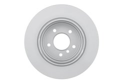 DISC FRANA BOSCH 0 986 478 975 - Compatibil cu BMW