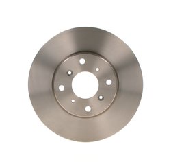 DISC FRANA BOSCH 0 986 478 982 - Compatibil cu HONDA