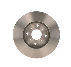 DISC FRANA BOSCH 0 986 478 982 - Compatibil cu HONDA