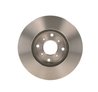 DISC FRANA BOSCH 0 986 478 982 - Compatibil cu HONDA