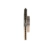 DISC FRANA BOSCH 0 986 478 982 - Compatibil cu HONDA