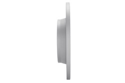 DISC FRANA BOSCH 0 986 478 987 - Compatibil cu AUDI, SEAT