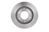 DISC FRANA BOSCH 0 986 478 990 - Compatibil cu MITSUBISHI