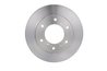 DISC FRANA BOSCH 0 986 478 990 - Compatibil cu MITSUBISHI