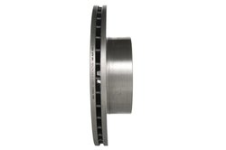 DISC FRANA BOSCH 0 986 479 001 - Compatibil cu NISSAN, OPEL, RENAULT, VAUXHALL