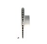 DISC FRANA BOSCH 0 986 479 002 - Compatibil cu BMW