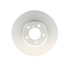 DISC FRANA BOSCH 0 986 479 002 - Compatibil cu BMW